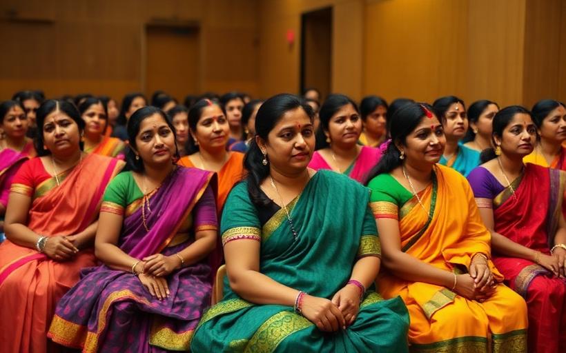 Empowering Young Girls – A Workshop on Leadership
