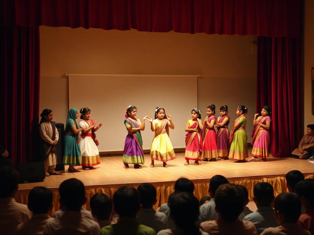 International Mother Language Day
