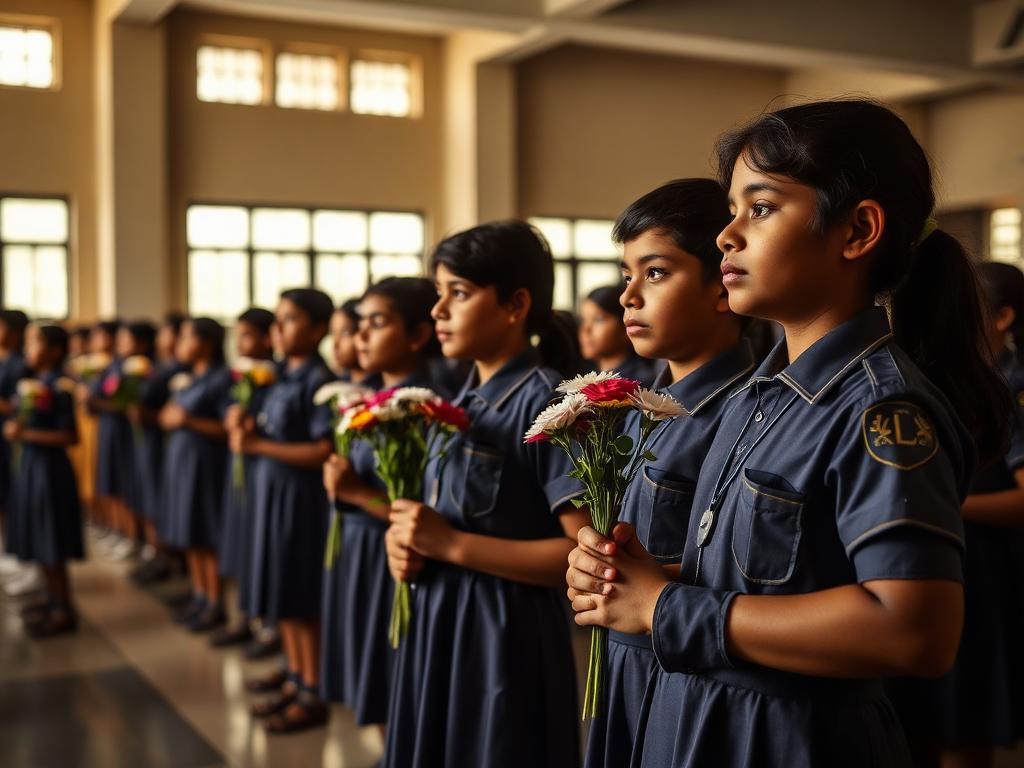 Martyrs' Day